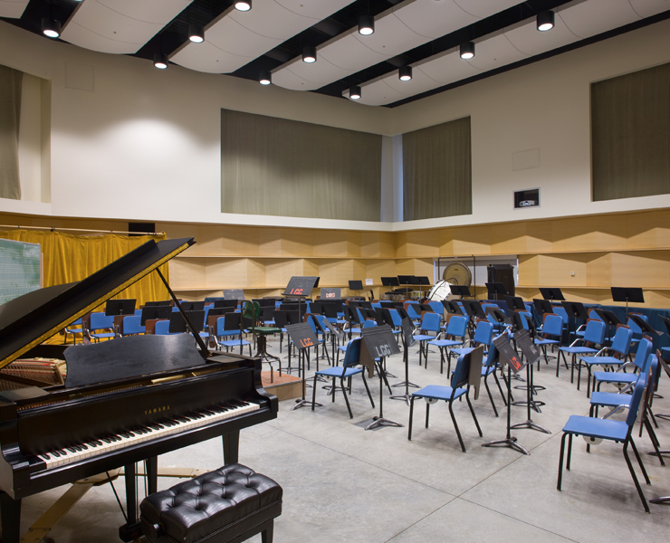 Rose Center for the Arts