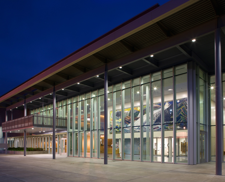 Rose Center for the Arts