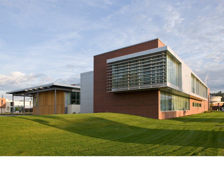 Rose Center for the Arts