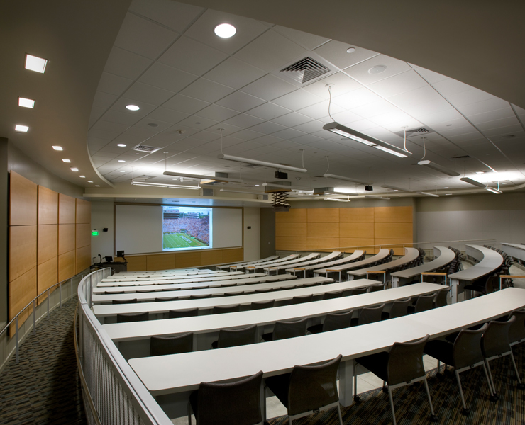Interactive Learning Center