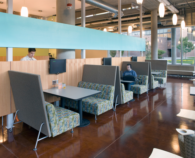 Interactive Learning Center
