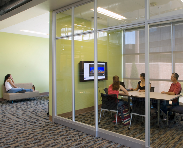 Interactive Learning Center