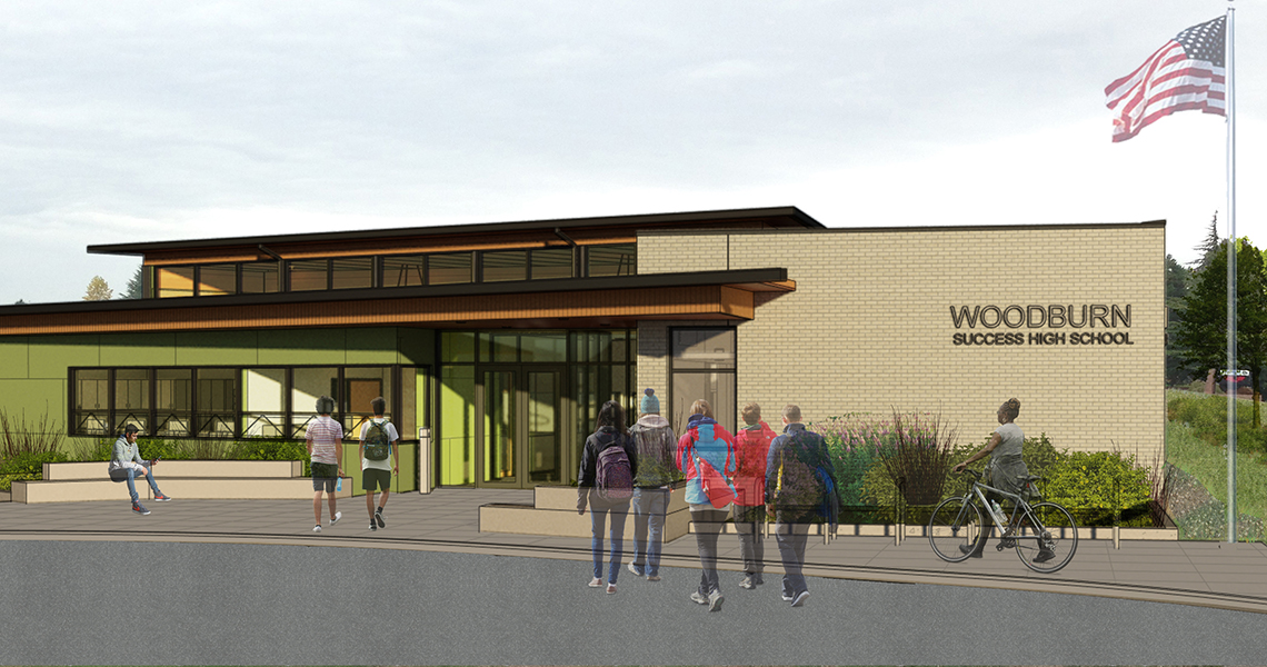 Success Alternative High School