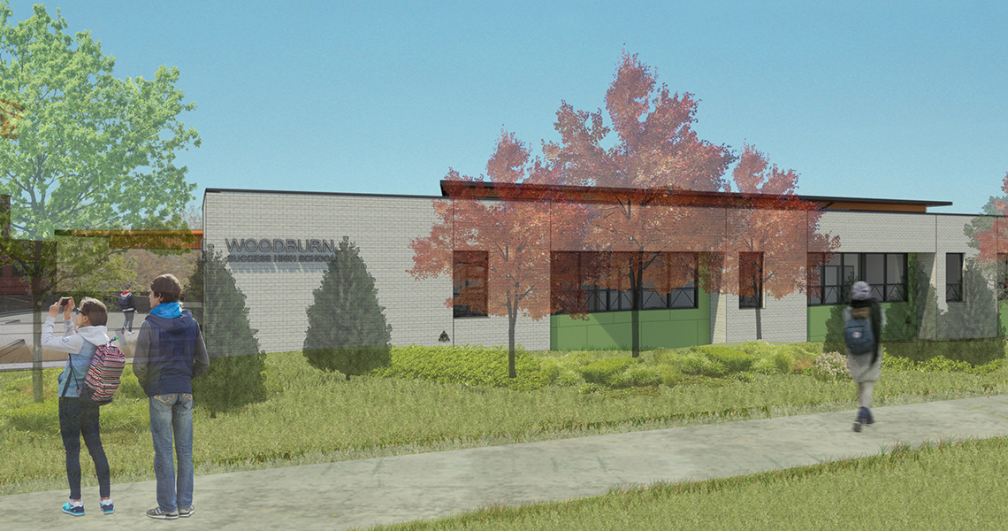 Success Alternative High School