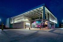 Niemeyer Center