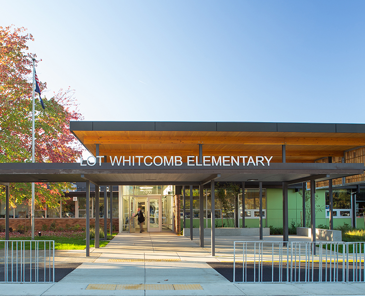 Lot Elementary School