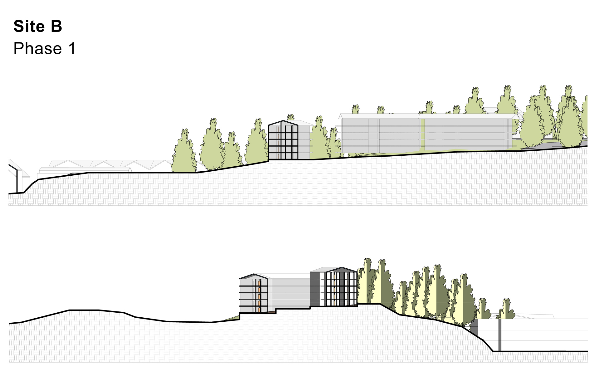 WWU Multicultural Center - Opsis Architecture