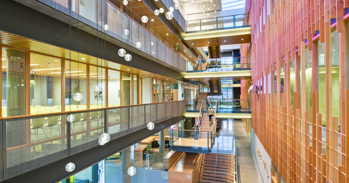 Ford alumni center eugene oregon #10