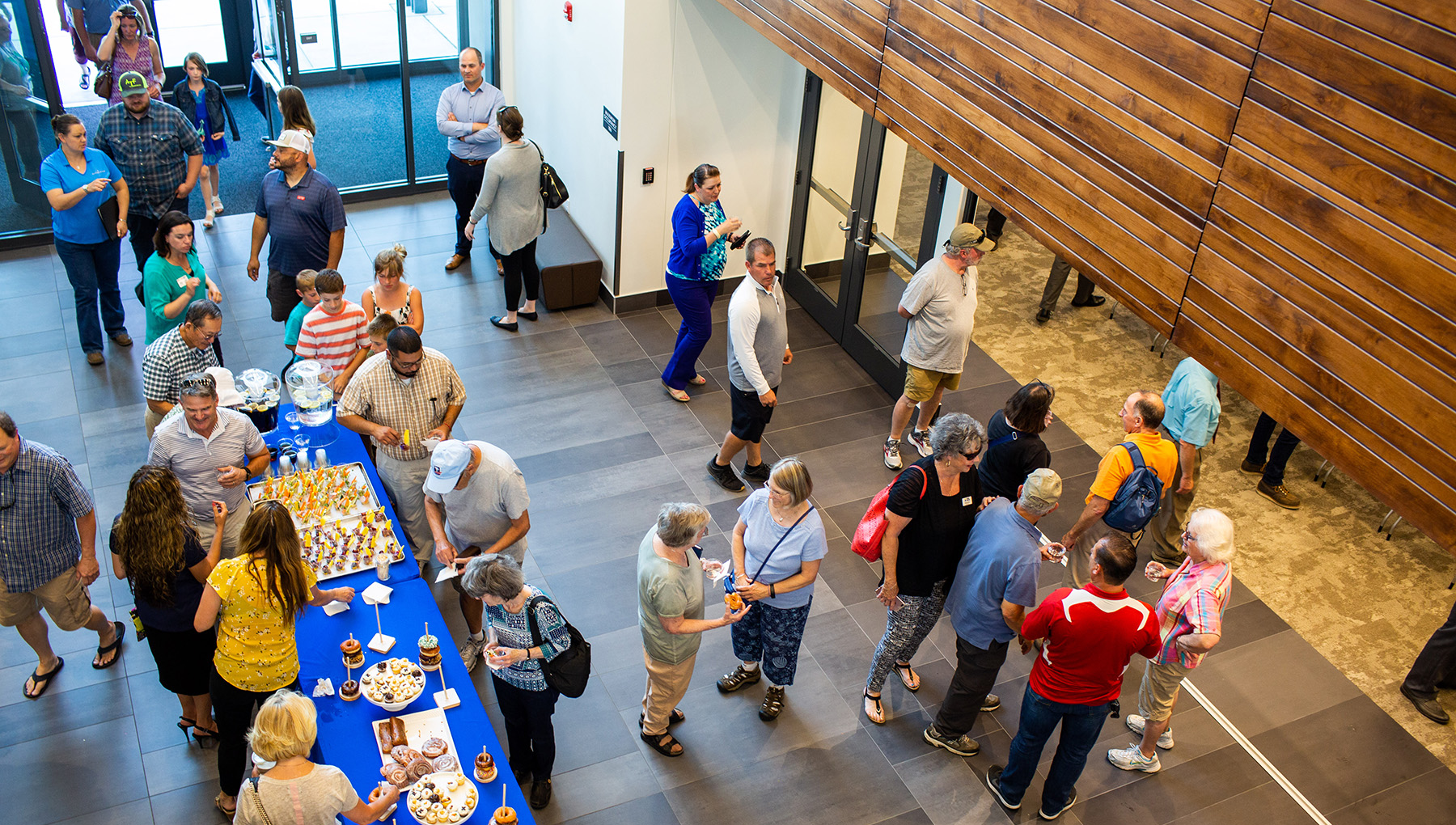 Richland City Hall Opsis Architecture