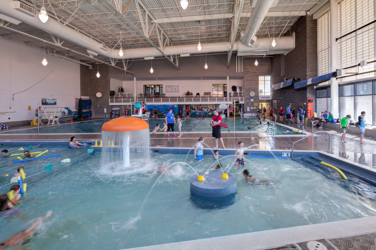 firstenburg pool