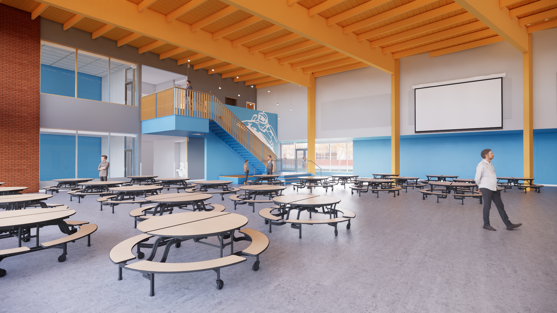 Auburn Elementary School Opsis Architecture