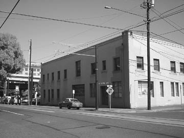 Lovejoy Building - Opsis Architecture