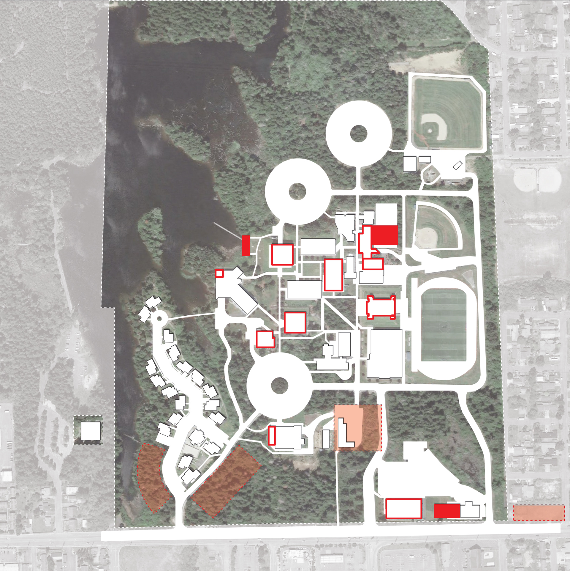 Swocc master plan opsis architecture
