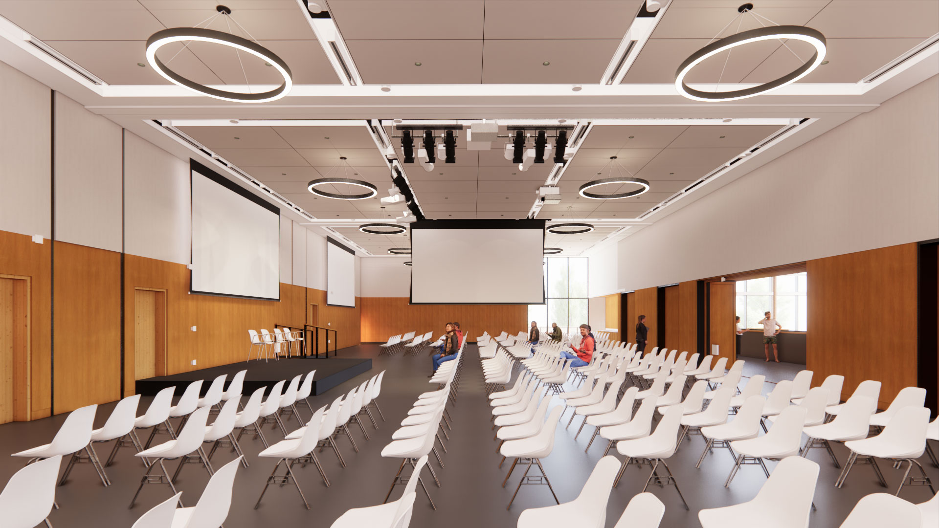 Future Tech Studio School