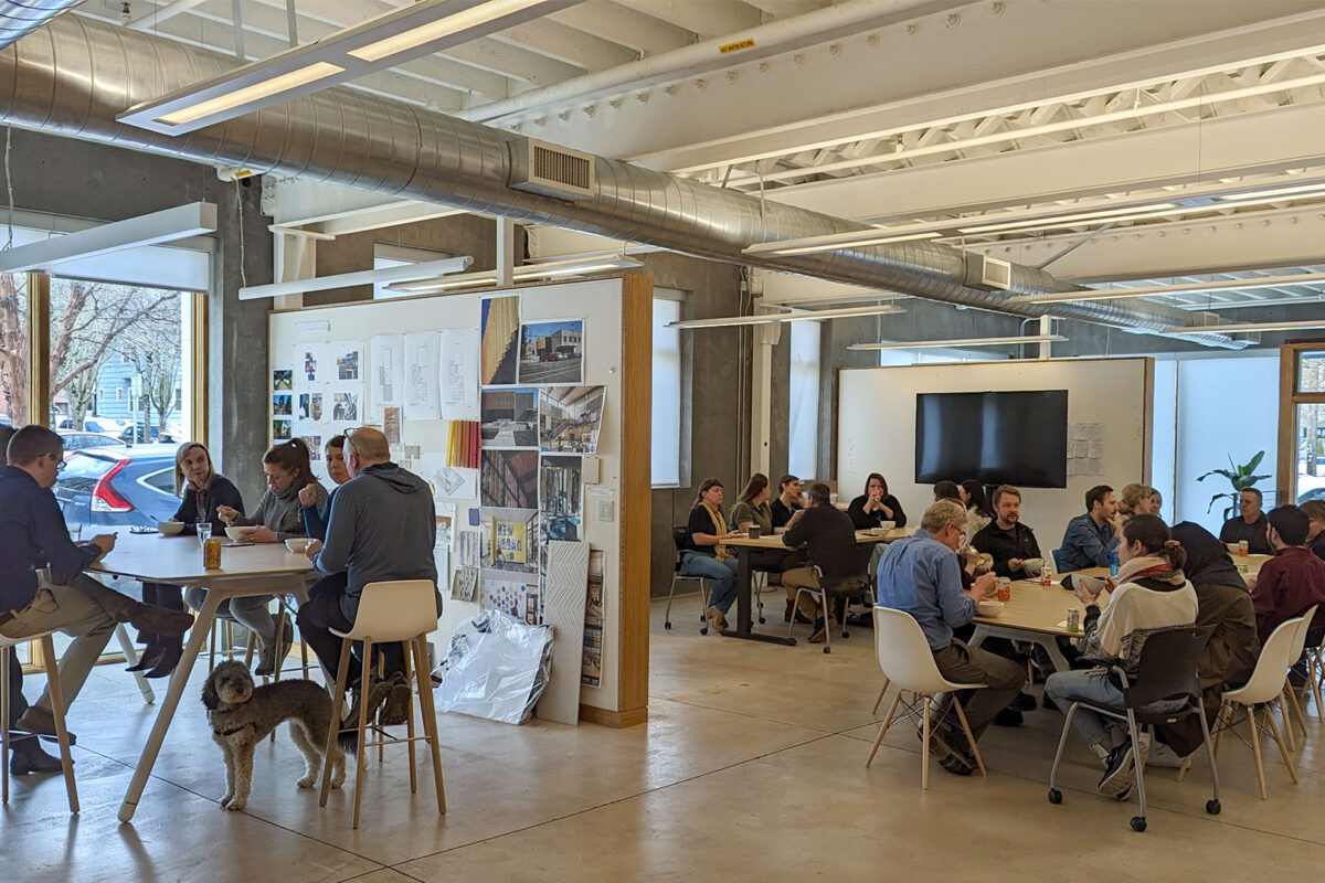 Careers - Opsis Architecture